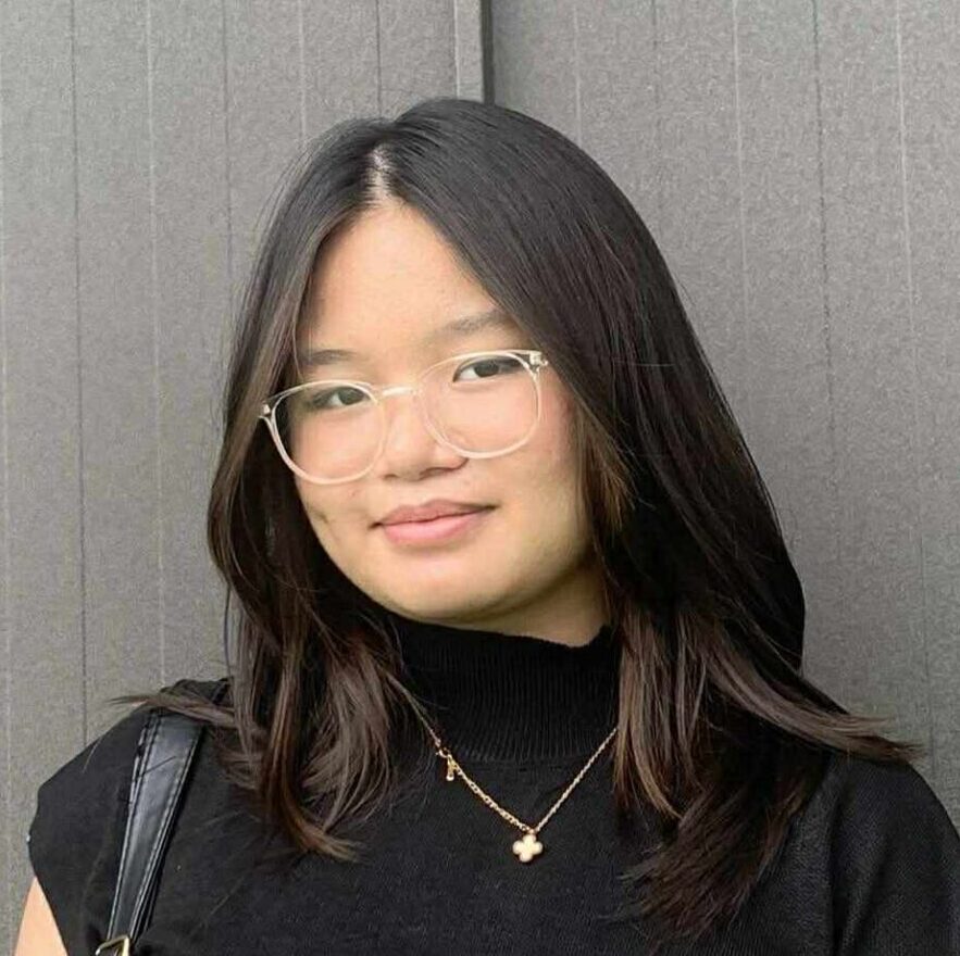 Gale Mendoza